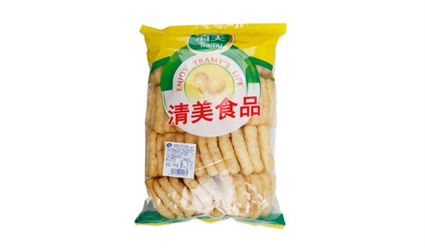 清美豆制品