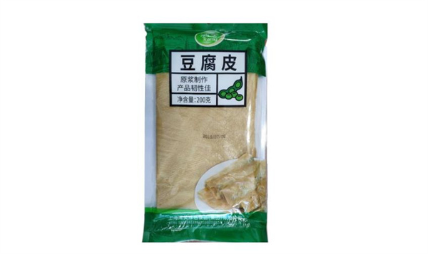 清美豆制品