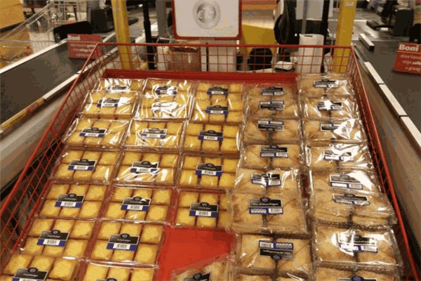 海外街進口商品加盟
