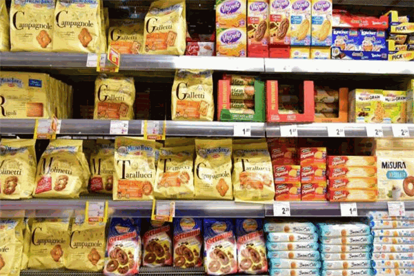海外街進口商品加盟