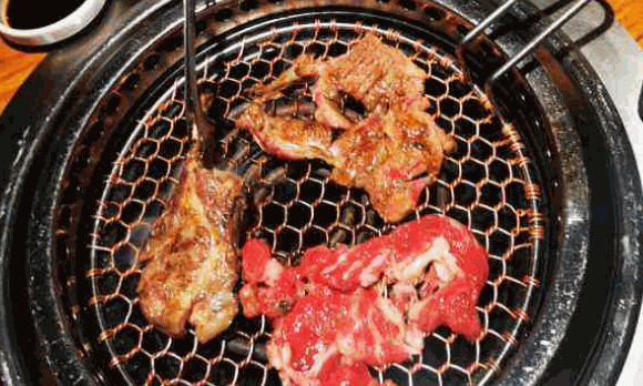 赤火日式燒肉