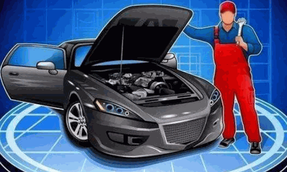 汽車養(yǎng)護(hù)