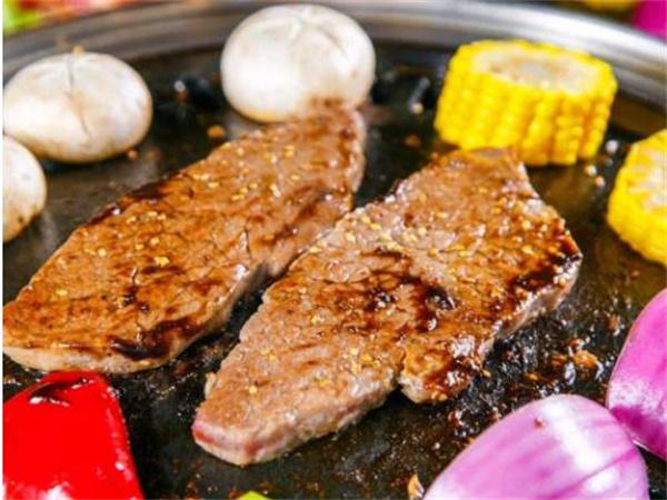 烤肉店哪個(gè)品牌好？