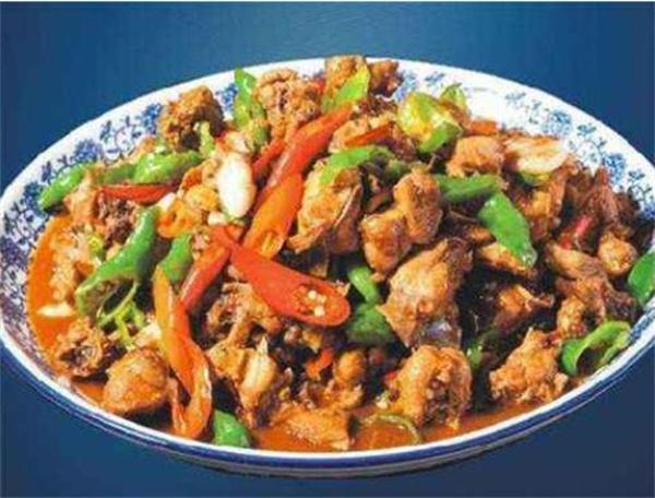 搖滾炒雞店費(fèi)用多少？