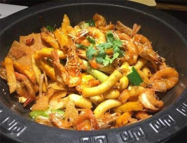0048香辣蝦費需要多少錢？