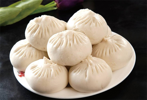 包子費(fèi)多少錢？