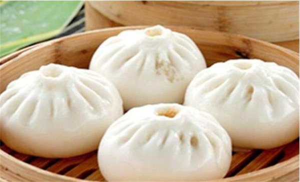 包子費(fèi)多少錢？