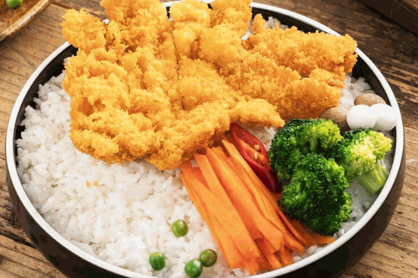 八兩大雞排小吃