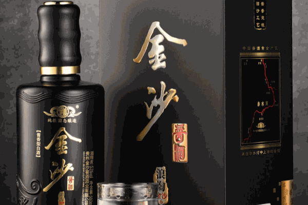 金沙窖酒