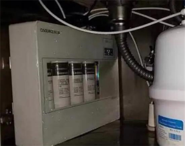 綠正源凈水器怎么樣？值得信賴
