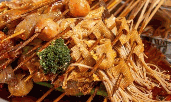 飆哥火鍋串串