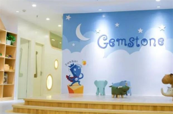 Gemstone創(chuàng)思童思維教育