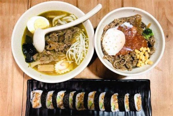 希食東牛丼飯?jiān)趺礃?特色美食，創(chuàng)業(yè)回報(bào)快