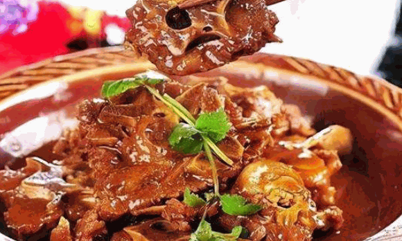 食尚羊蝎子火鍋