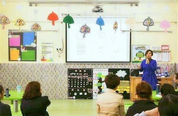 啟唯思幼兒園怎么樣？如何提升校區(qū)競(jìng)爭(zhēng)力？