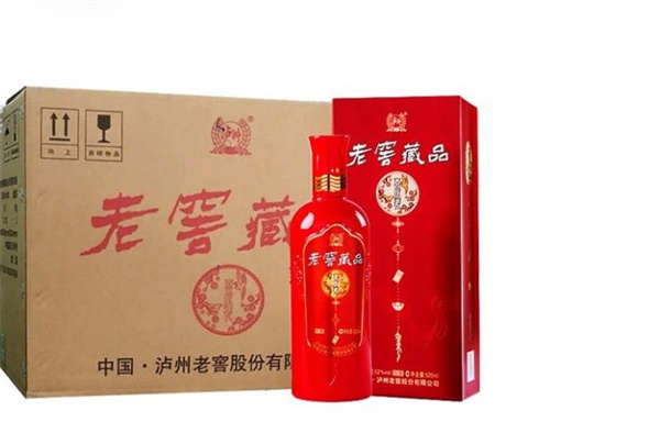 瀘州老窖酒