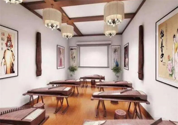107國學(xué)館