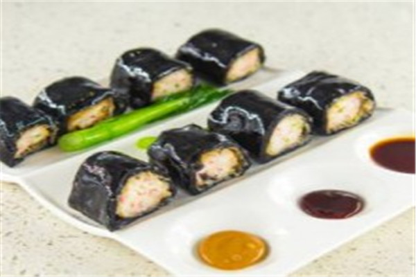 點馨悅小吃