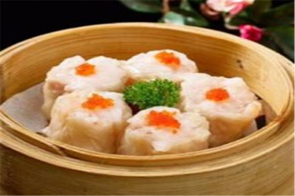 點馨悅小吃