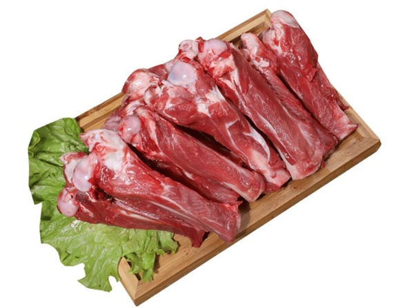 羊棒骨