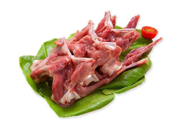 雞骨架要多少錢(qián)？