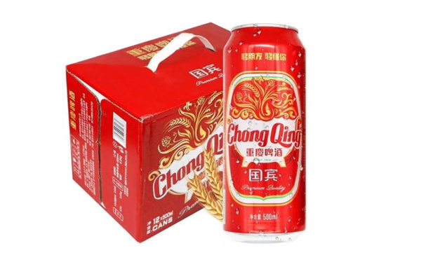 國賓啤酒可以嗎？多少錢？