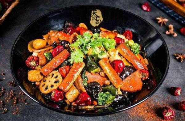 麻辣香鍋費多少錢?如何?
