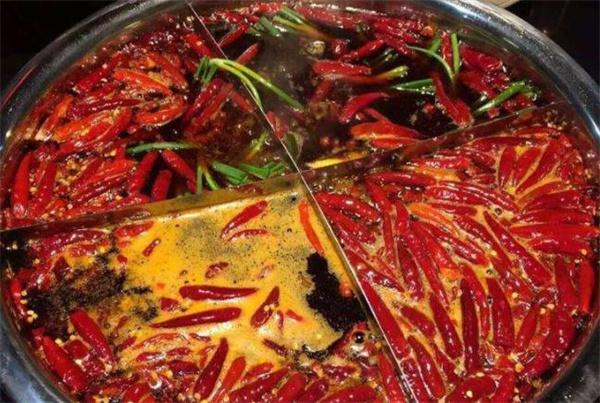 麻辣火鍋如何？