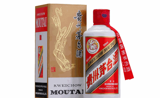飛天茅臺(tái)酒