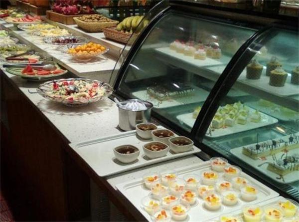 北京漢麗軒自助餐店怎么樣？扶持政策全面可以放心