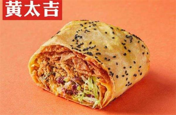 北京黃太吉煎餅情況如何？輕松賺錢(qián)讓當(dāng)?shù)貏?chuàng)業(yè)者輕松盈利