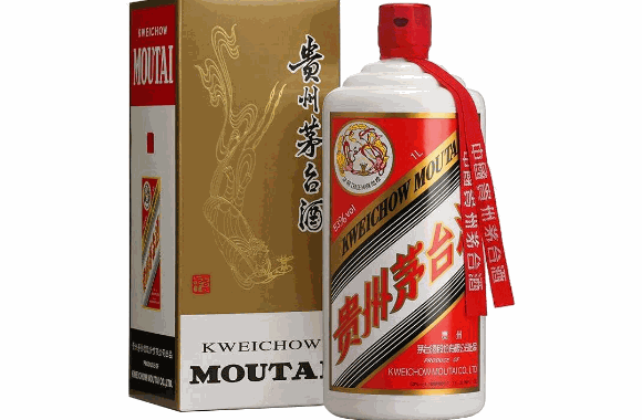 飛天茅臺酒