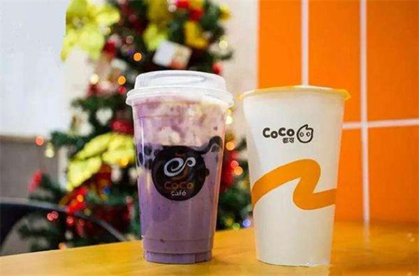 Coco奶茶費多少錢??？