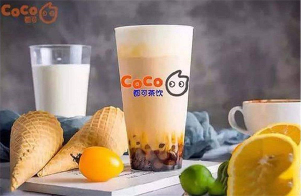coco奶茶費用多少錢？如何才能coco奶茶？