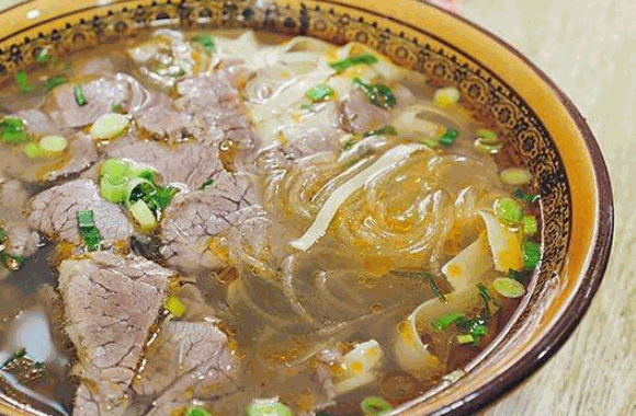 牧牛人牛肉湯