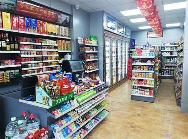 即嘉便利店店生意好不好？人氣怎么樣？
