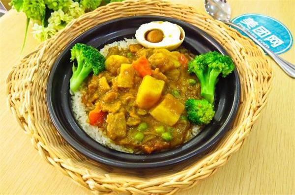 開心老婆煲仔飯