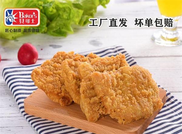 貝可仕漢堡好吃嗎？有什么優(yōu)勢(shì)？