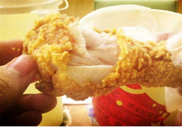 德克士脆皮炸雞費(fèi)用是多少錢(qián)？哈爾濱門(mén)店投資為140萬(wàn)元