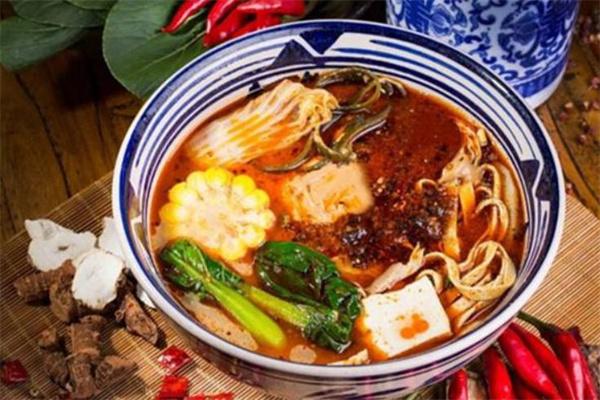 關(guān)刀盤盤麻辣燙有哪些支持？怎么？