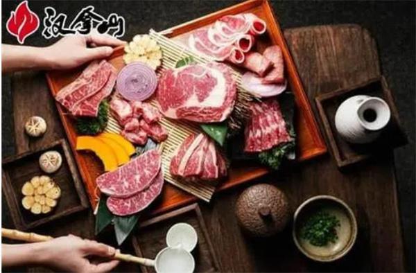 漢拿山費(fèi)多少錢？沒想到在鄭州開店只需21萬元