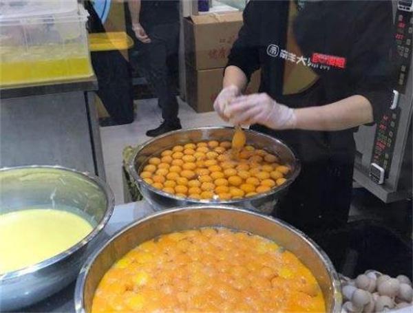 南洋大師傅