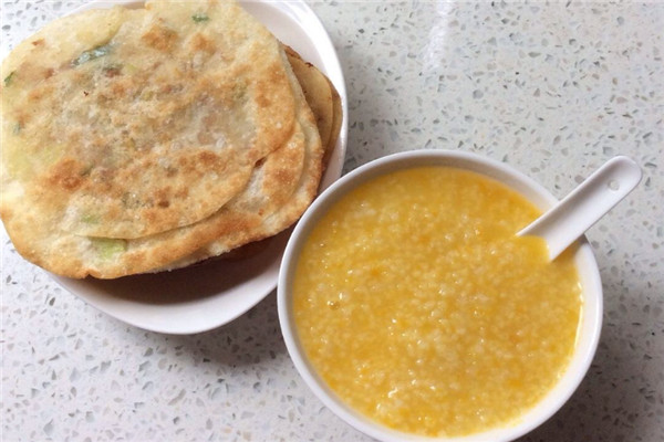 蘇粥小餅