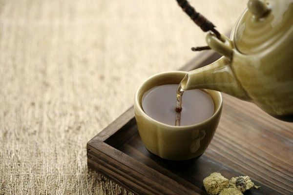 大益普洱茶葉
