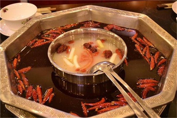 煮一鮮打邊爐加盟