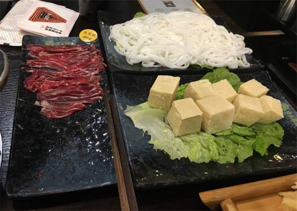 火鍋日志火鍋