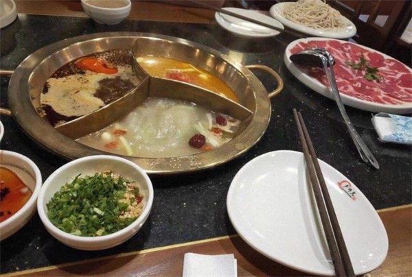 小師兄火鍋