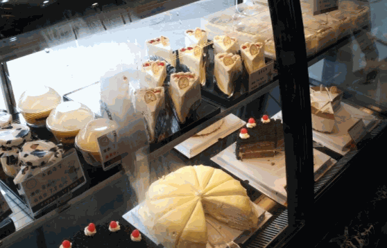 汪保來(lái)糕點(diǎn)店