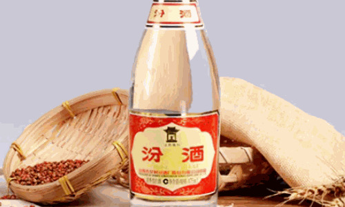 杏花村汾酒
