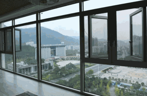 景銳無(wú)框窗